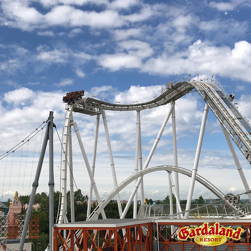 Gardaland