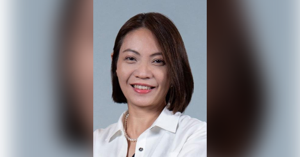 Yvonne Lim Li Chuen, 49, is appointed URA's deputy CEO and chief planner, effective Sept 1. 