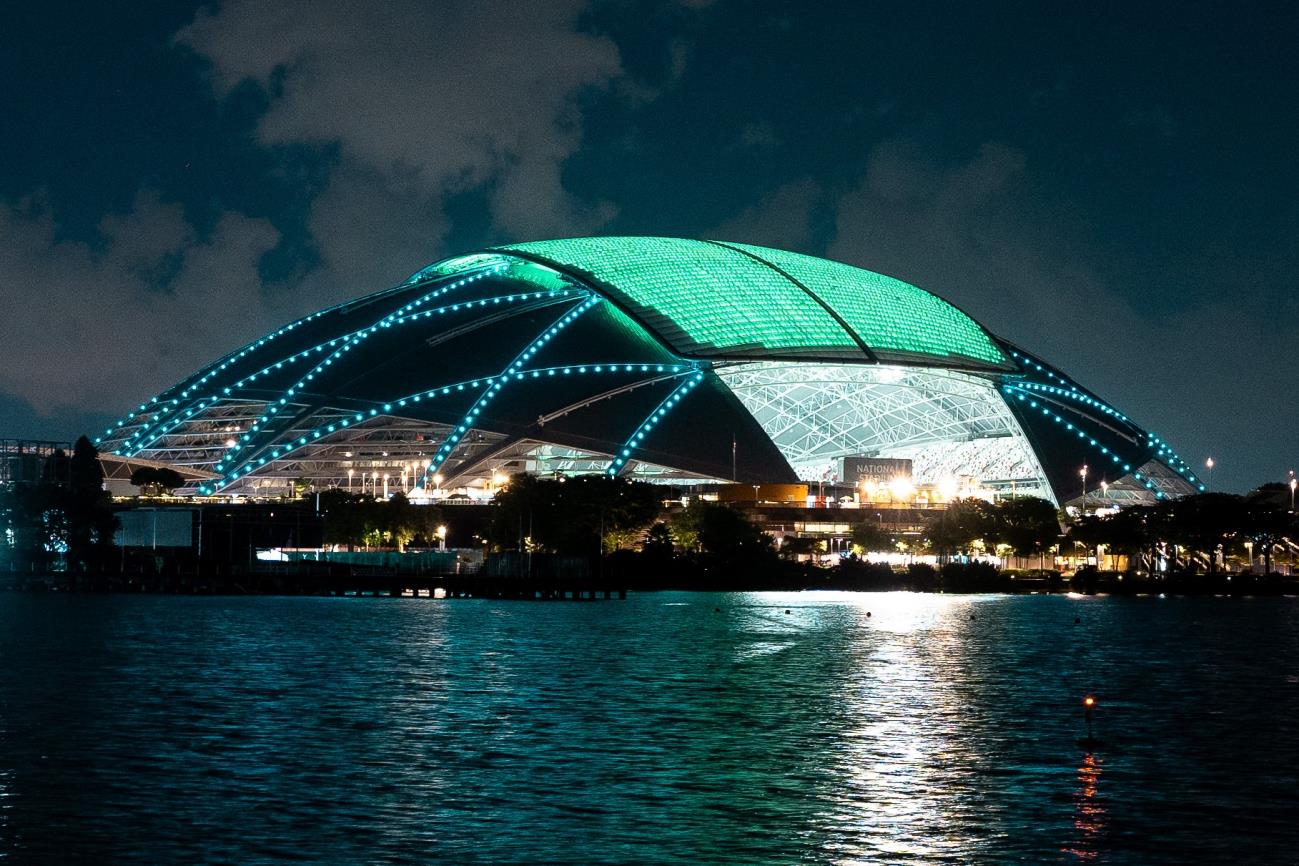 esplanade drugfree sg light-up 2024