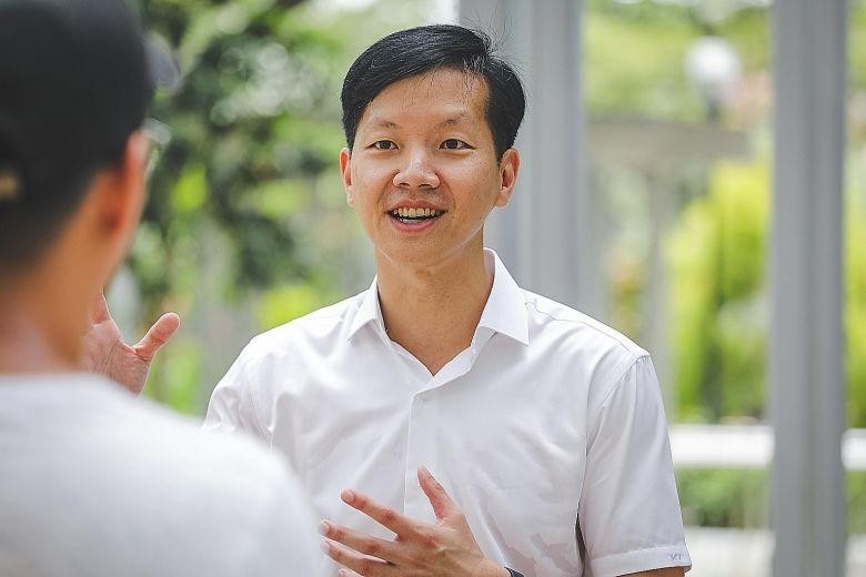 No question about Ivan Lim's integrity, PAP says after investigating allegations against this former GE2020 candidate