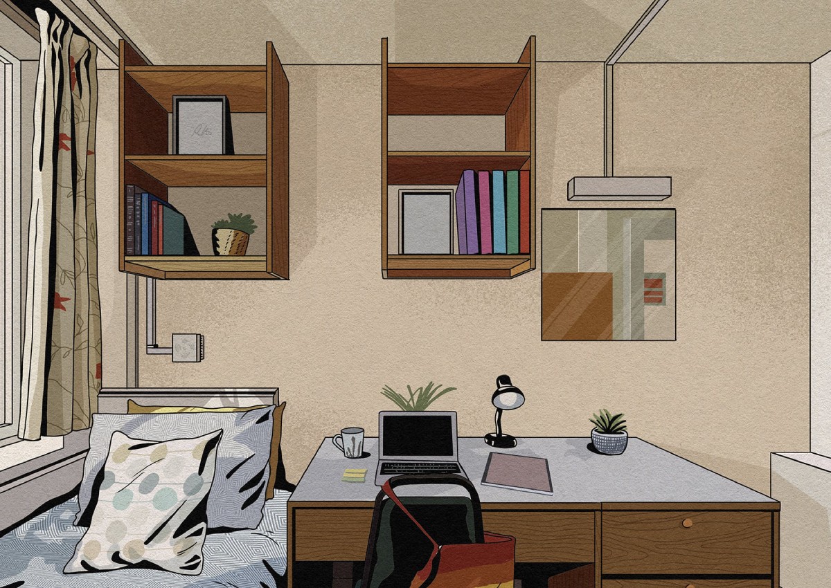 New housing for low-income singles: We share what some older Singaporeans think