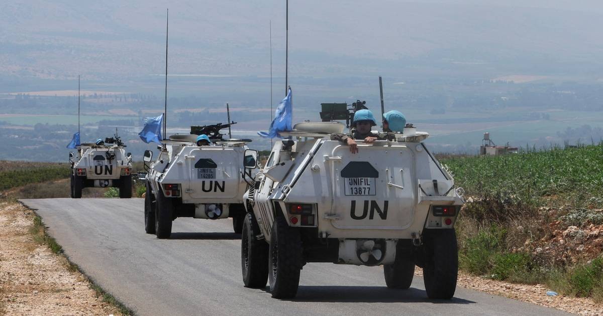 Trump administration proposes scrapping UN peacekeeping funding