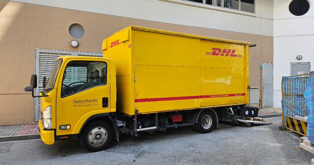 DHL unit retrenches workers in Singapore; company and union decline to give details