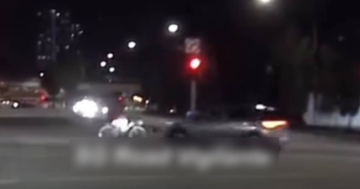 Cyclist, 30, injured after being hit by car at pedestrian crossing in Geylang