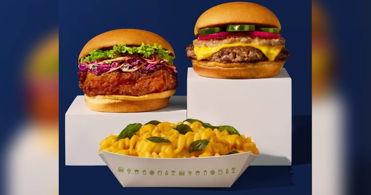 Aloha Singapore! Shake Shack to launch fusion menu with Hawaiian-born chef