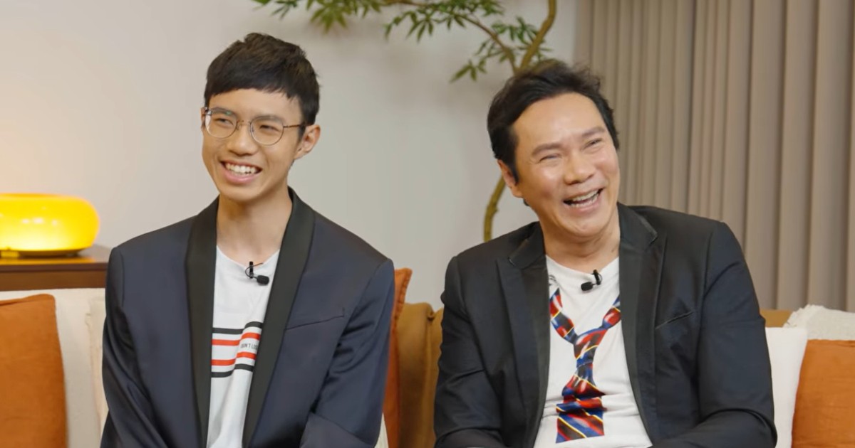 Brandon Wong cautious in picking roles after acting as paedophile: 'Would my kids get ridiculed in school?'