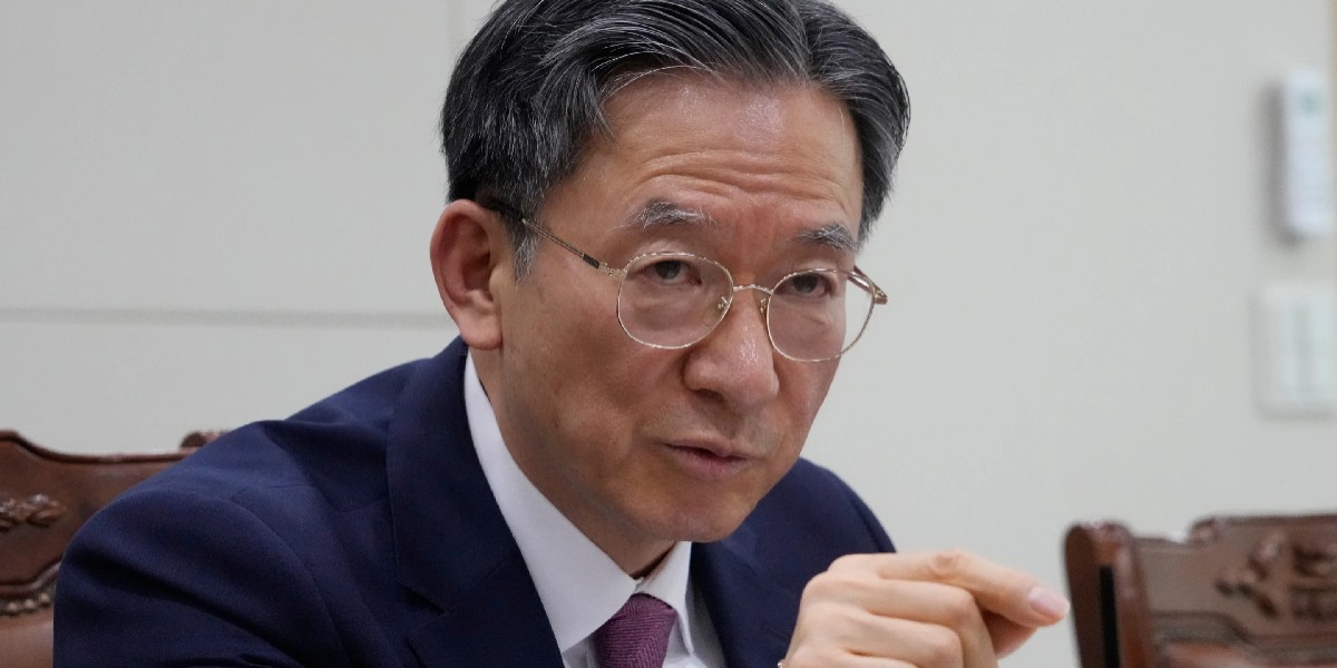 South Korean minister vows to expand legal remedies for adoptees and other rights victims