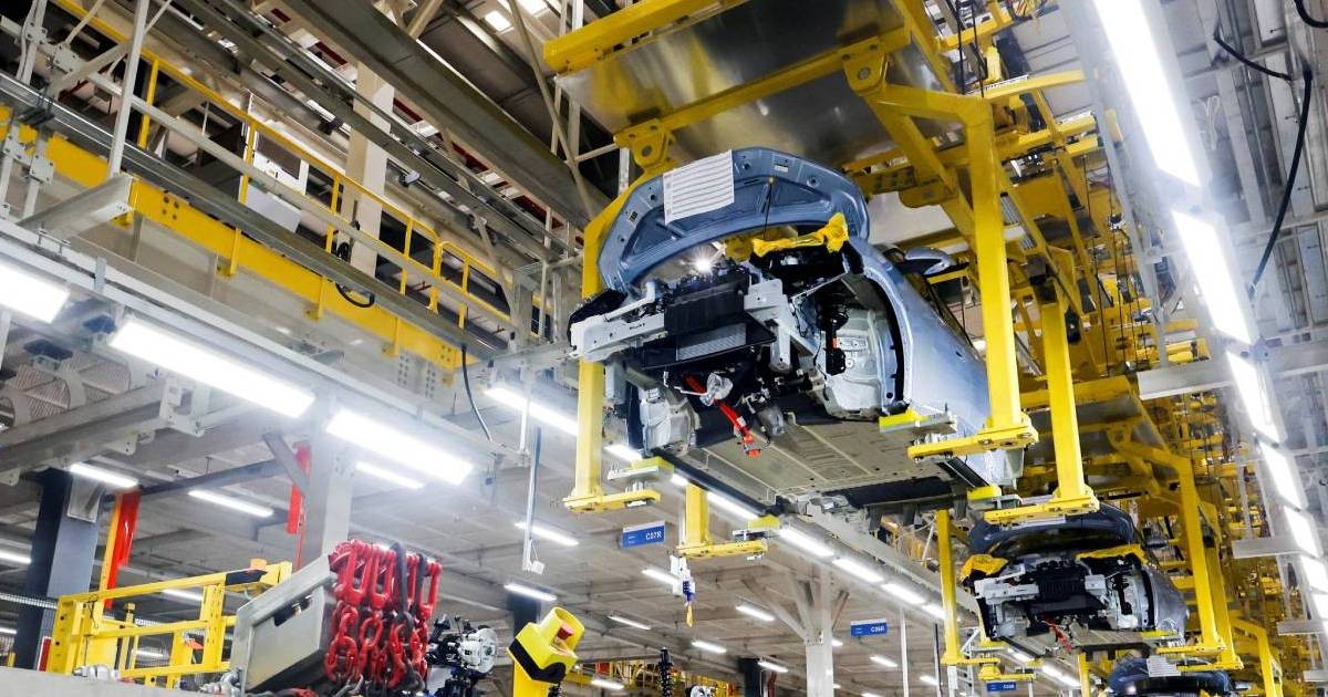 Brazil's top labour inspector fired for adding China's BYD to 'dirty list', sources say