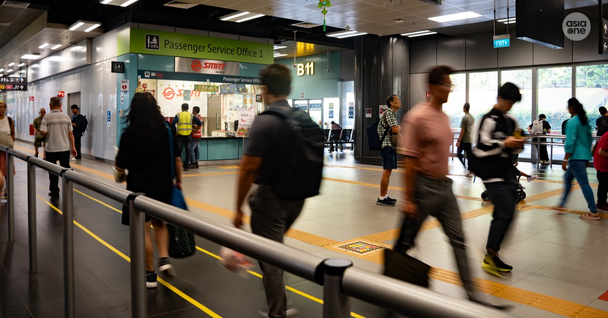 Train and bus services to be extended on eve of Labour Day