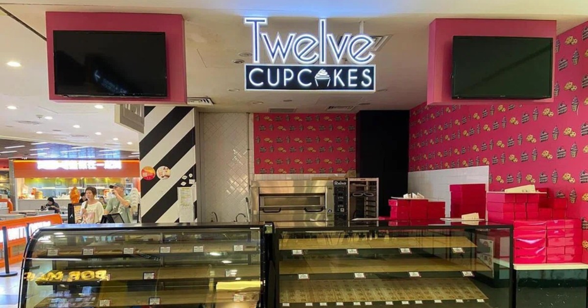 Twelve Cupcakes workers to receive half of owed salary; MOM issues stern warning against employer