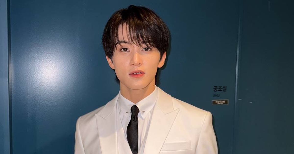 'I will carry a grateful heart for the rest of my life': Mark leaves NCT and SM Entertainment after 10 years