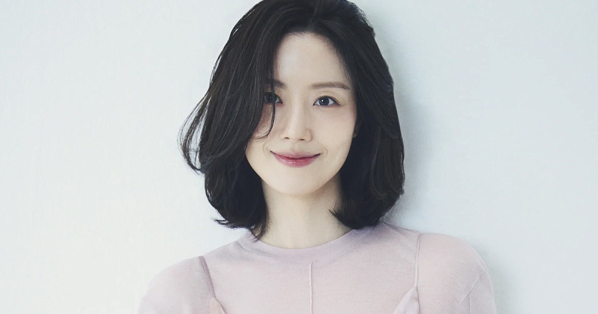 Moon Chae-won to marry non-celebrity boyfriend in June