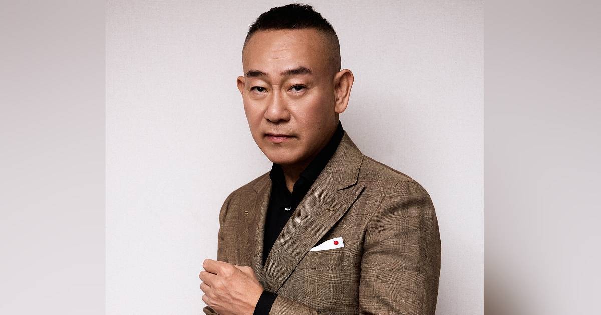 Star Awards 2026 presenter Bowie Lam: 'A good actor will never think they are enough'