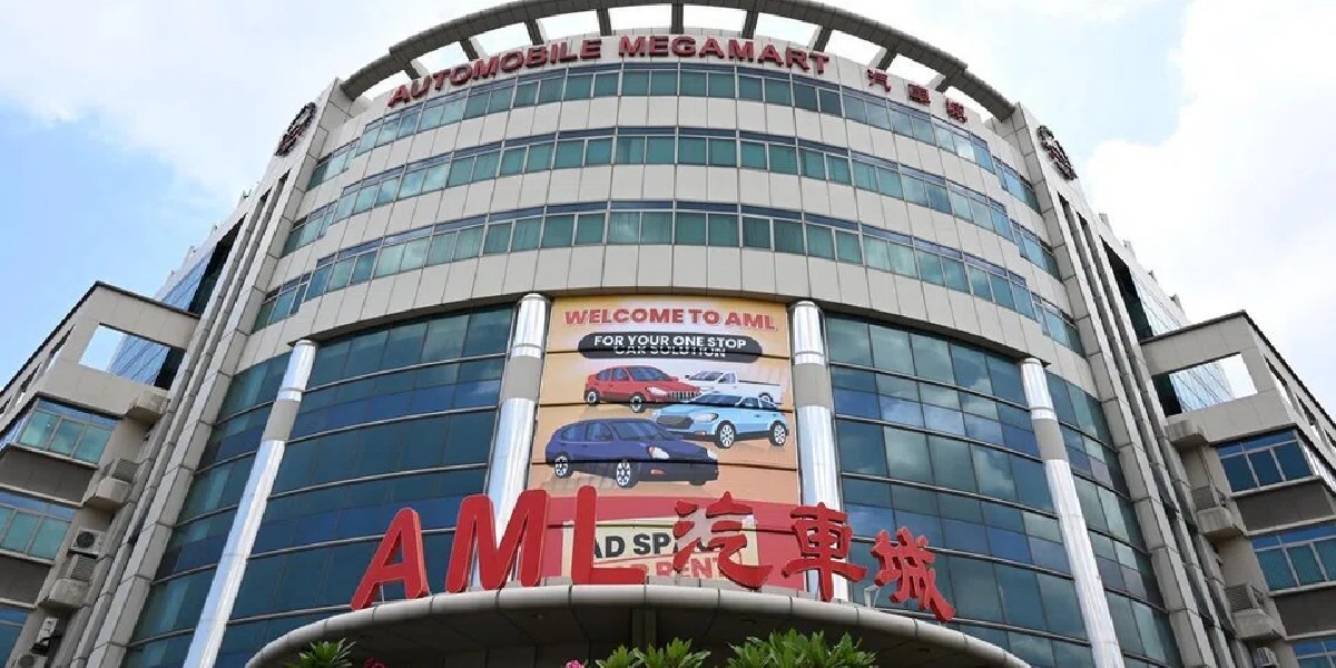 Car dealers race to secure $68m to renew lease for Singapore's largest used-car hub