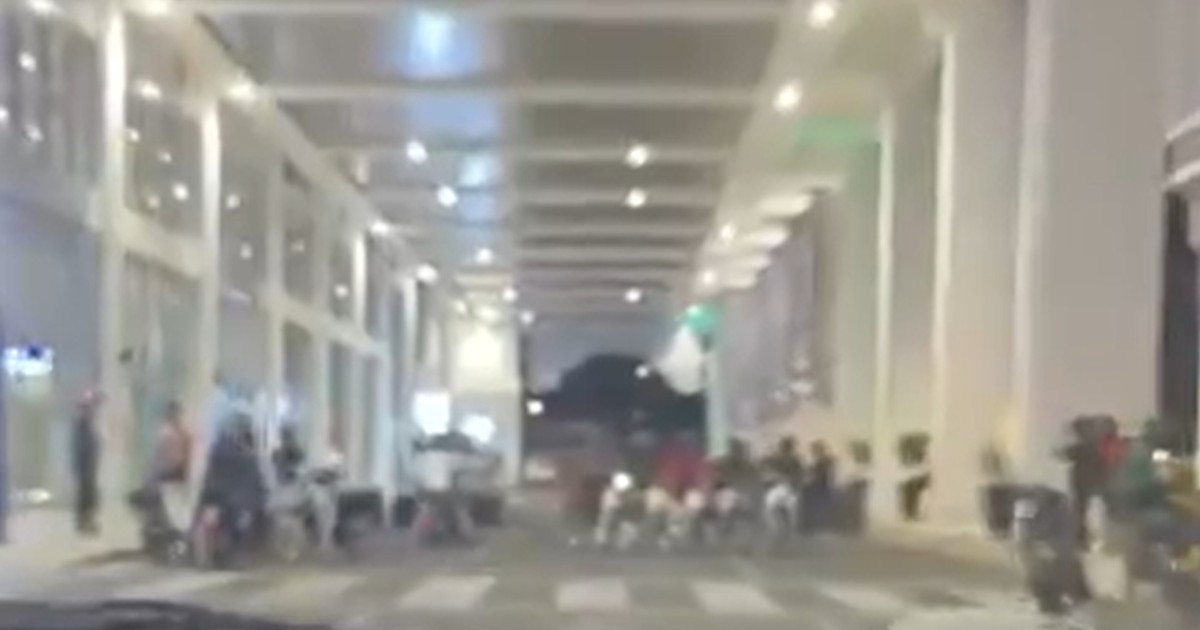 'Extremely shameful': Malaysia orders crackdown after upgraded airport in Kelantan becomes illegal racing spot