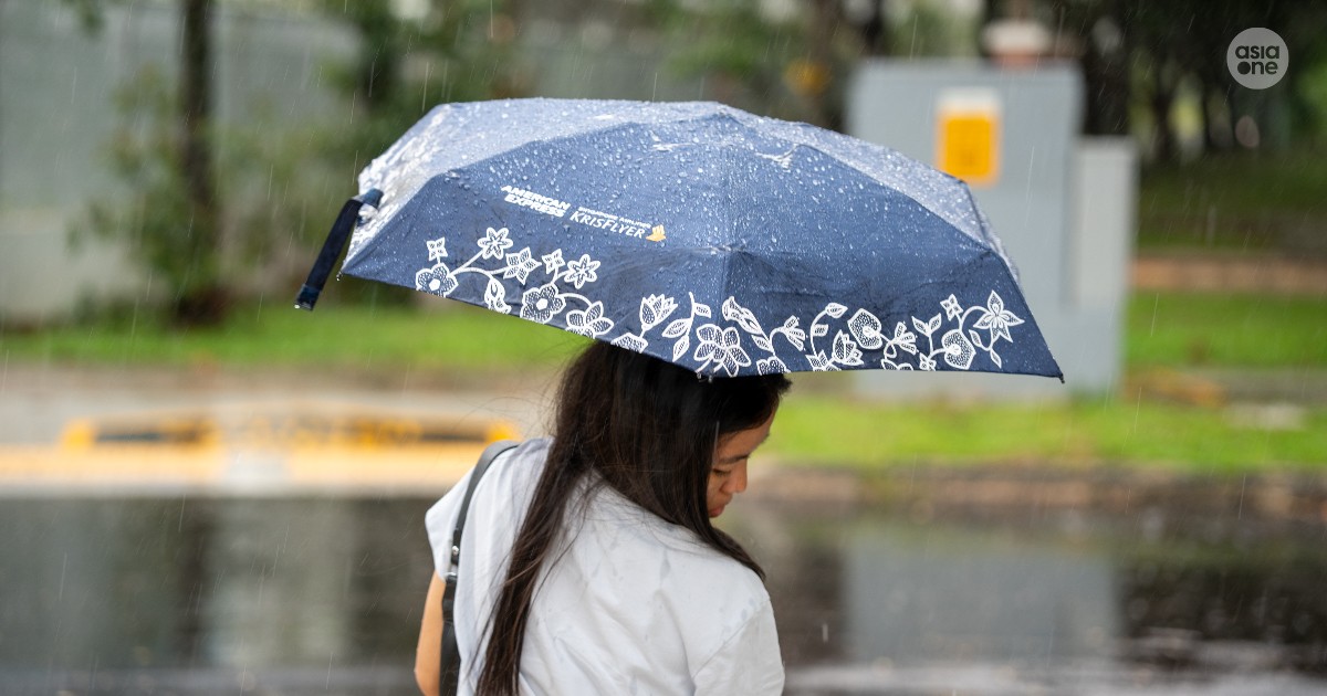 Expect wetter weather in the first 2 weeks of April: Met Service