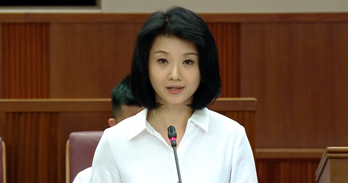 Lost income not a factor in HDB's assessment to repurpose carpark spaces: Sun Xueling