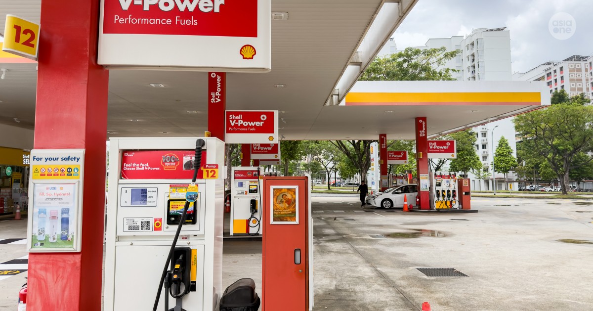 Reducing petrol, diesel duties not the right move for an open economy: Jeffrey Siow