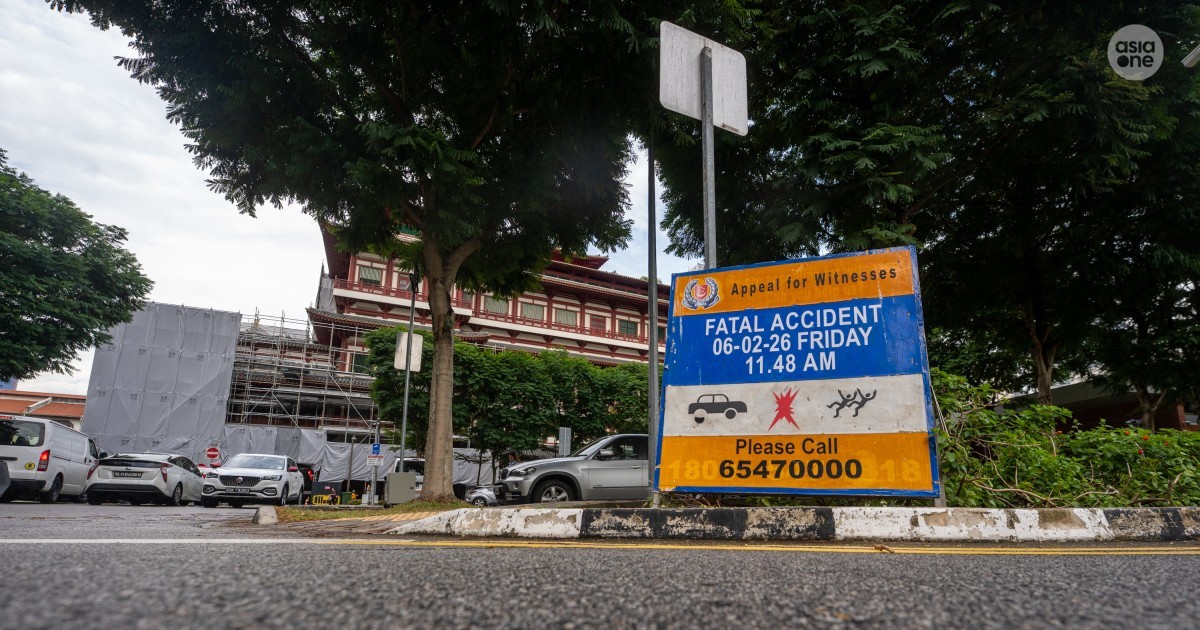 Chinatown accident: Woman charged with causing death of 6-year-old girl