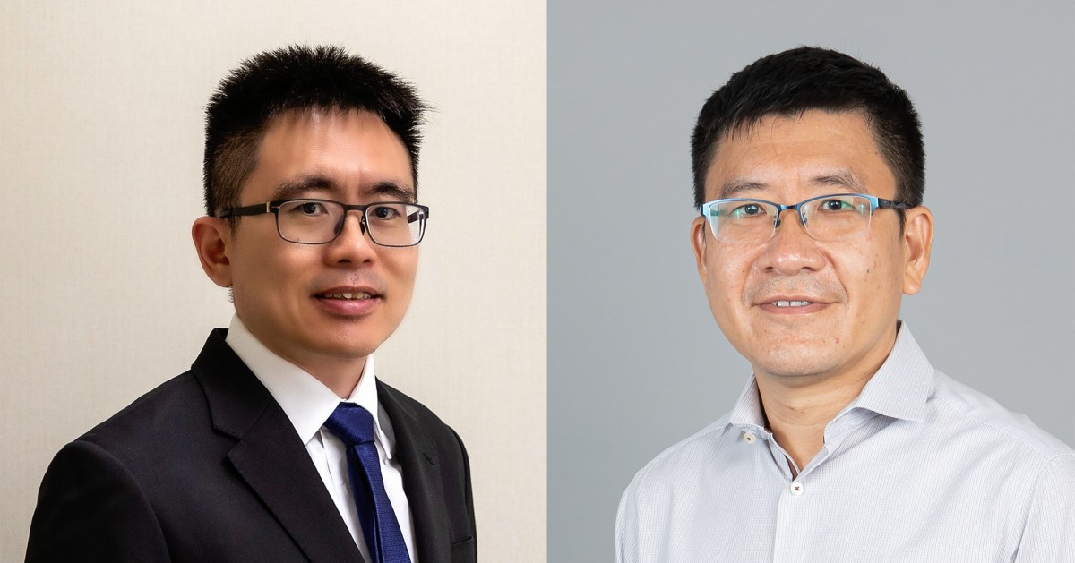 Benjamin Koh to take over as NEA's interim CEO following Wong Kang Jet's appointment as permanent secretary on June 1