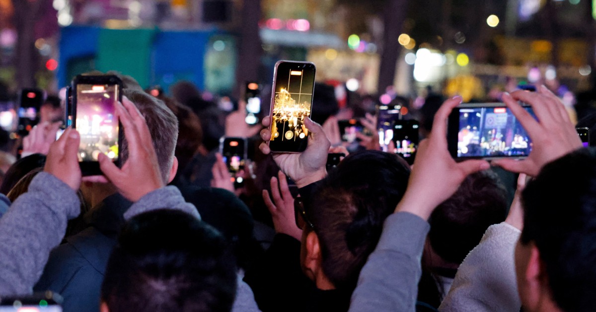 South Korea posts record tourist arrivals in March amid BTS comeback