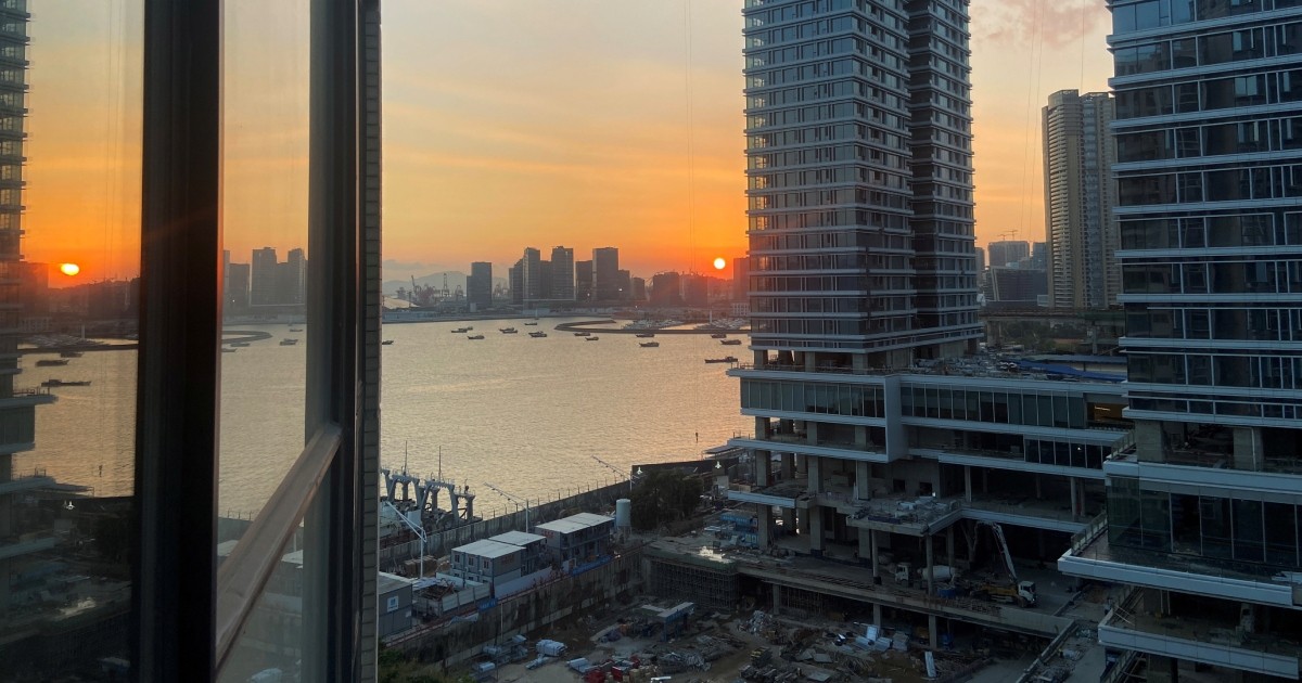 China's new home prices extend decline despite improvement in major cities