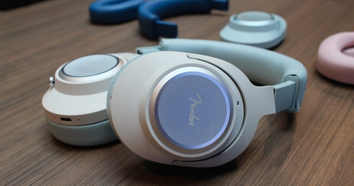 Fender Audio arrives in Singapore with Elie speakers and Mix headphones built around utility