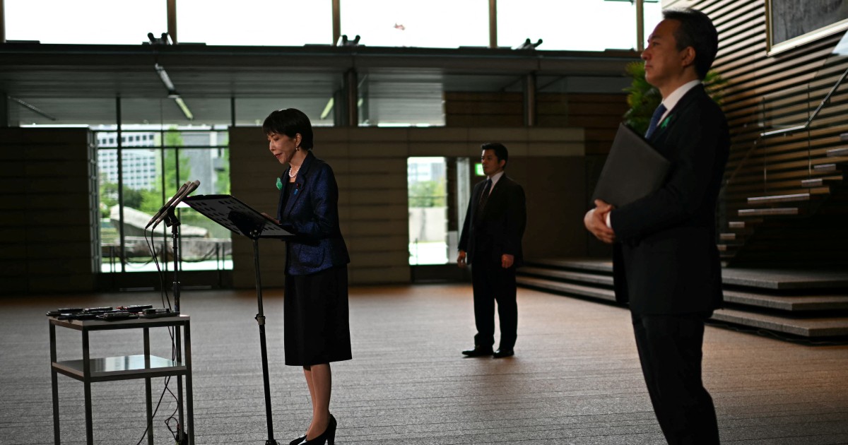 Japan plans $12.7b framework to help Asia secure oil