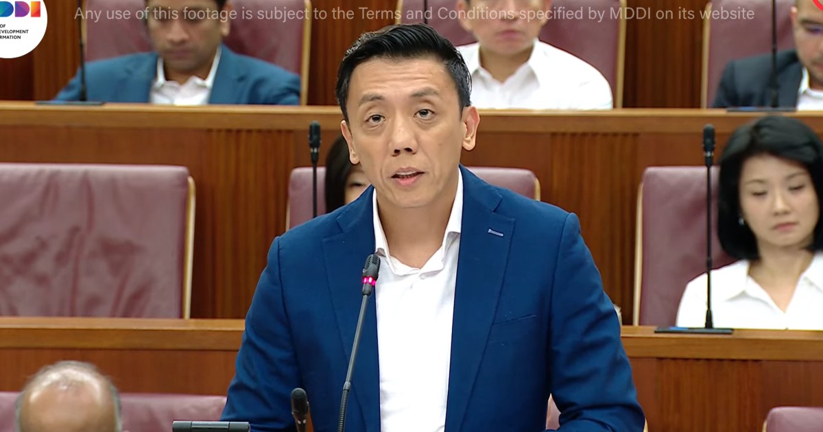 Cost-of-living special payment: Singaporeans to get up to $600, up from $400 announced in Budget 2026