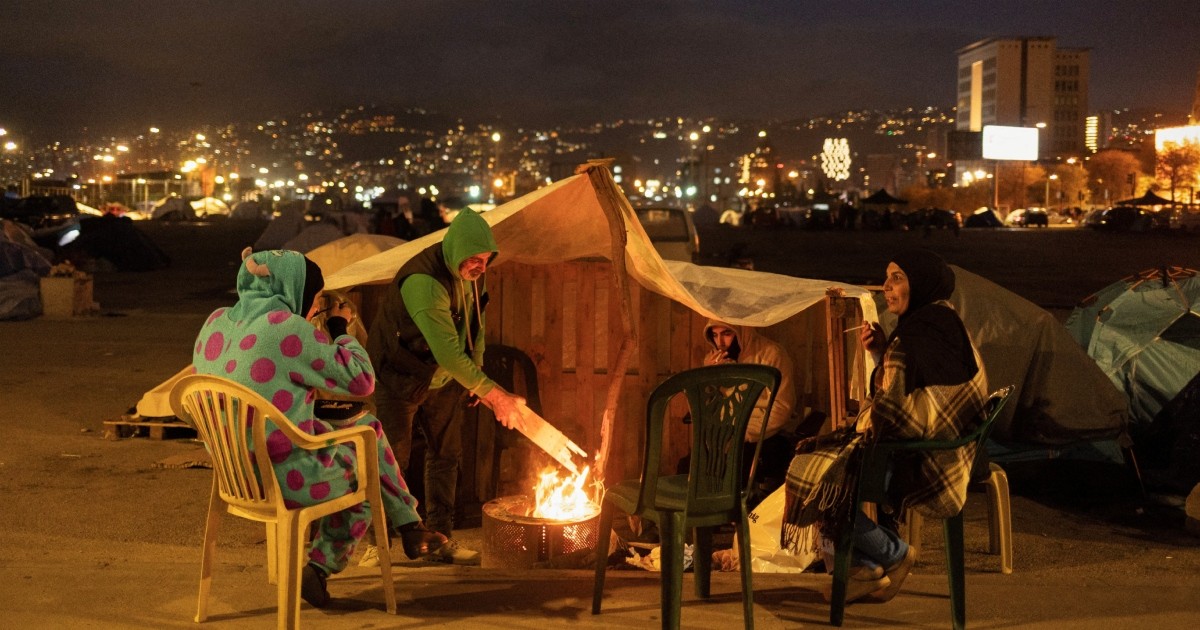 Hopes for Middle East peace grow as Israel discusses Lebanon ceasefire