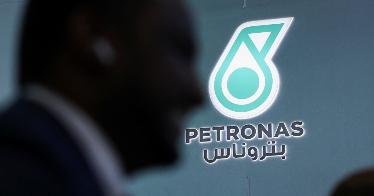 Malaysia's Petronas says fuel supply secured at stations until June-end