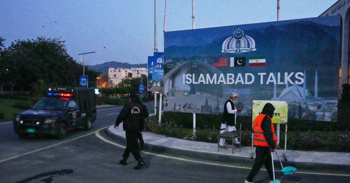 Iranians left disappointed but defiant after failure of peace talks with US