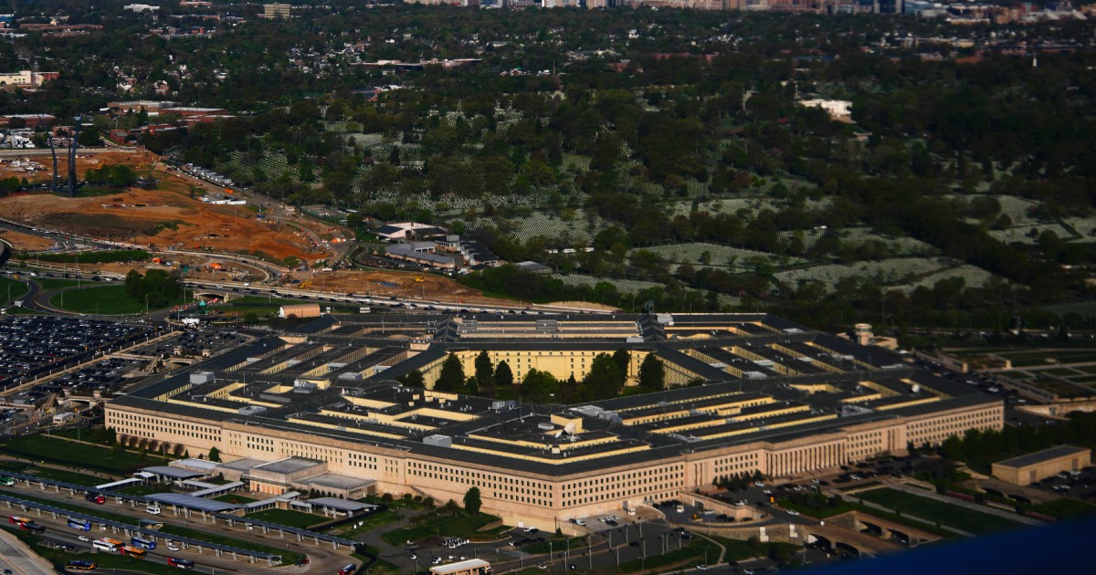 Another US strike on suspected drug boat in the eastern Pacific kills 4