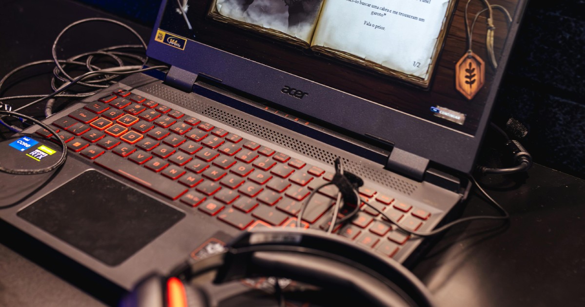 Intel Core Ultra Series 3 is a do-everything gaming-capable thin-and-light, but there’s more