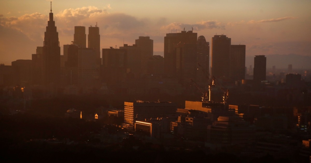 More Japanese firms say no to rate hikes as Iran war clouds outlook