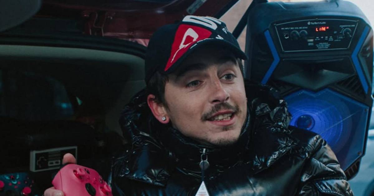 Timothee Chalamet credited with boosting opera, ballet ticket sales after declaring 'no one cares' about them 