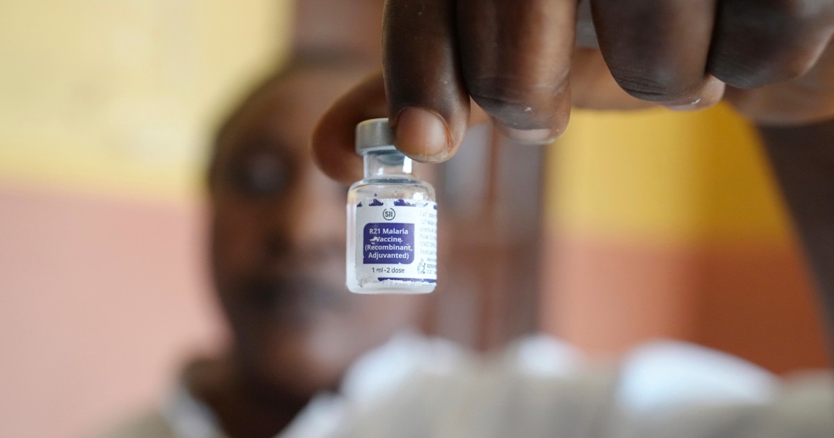 WHO says vaccinations save millions in Africa, but US aid cuts and Iran war threaten progress
