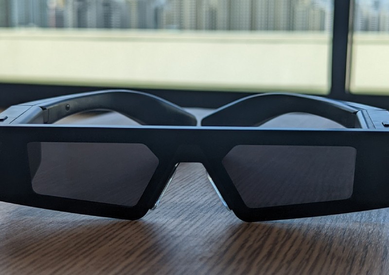 Snap hosts 'AR Shopping Lunch' featuring next-generation Spectacles and Pixy