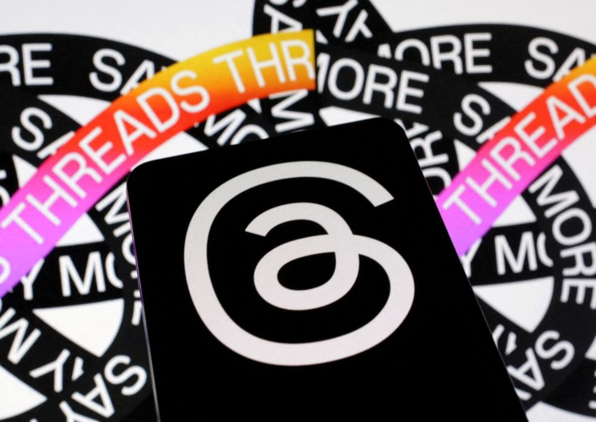 Meta rolls out web version of Threads