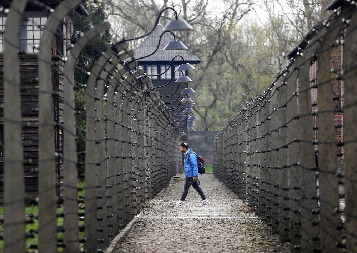 Auschwitz Memorial criticises Musk's X for not removing antisemitic content