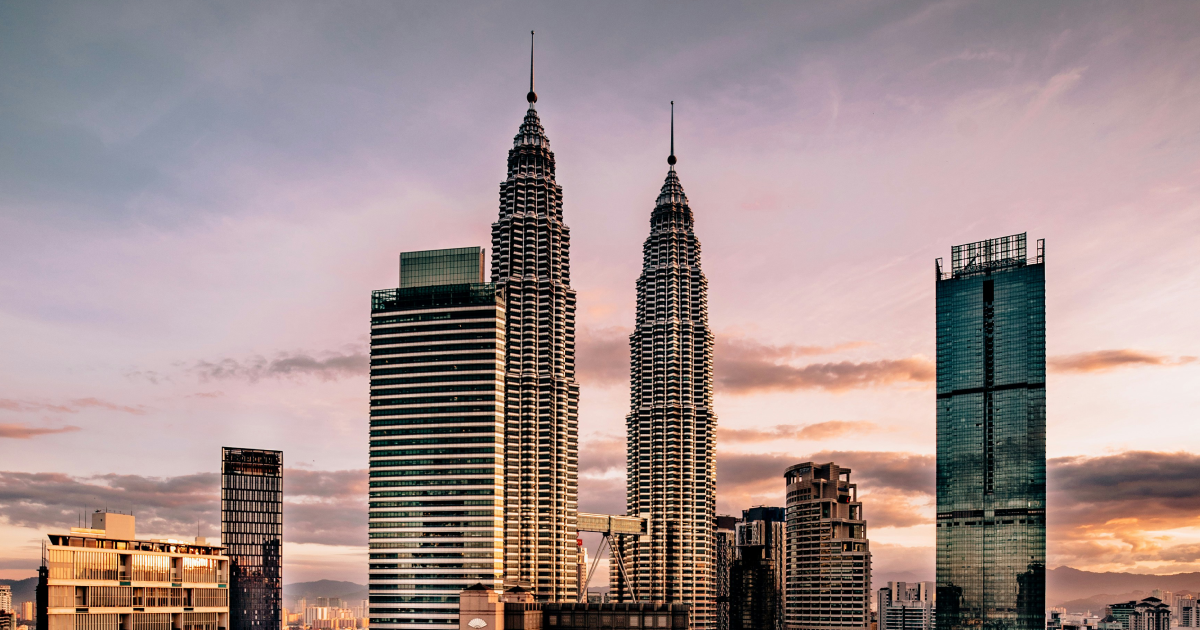 Malaysia shines as foreign investors return, peers stumble