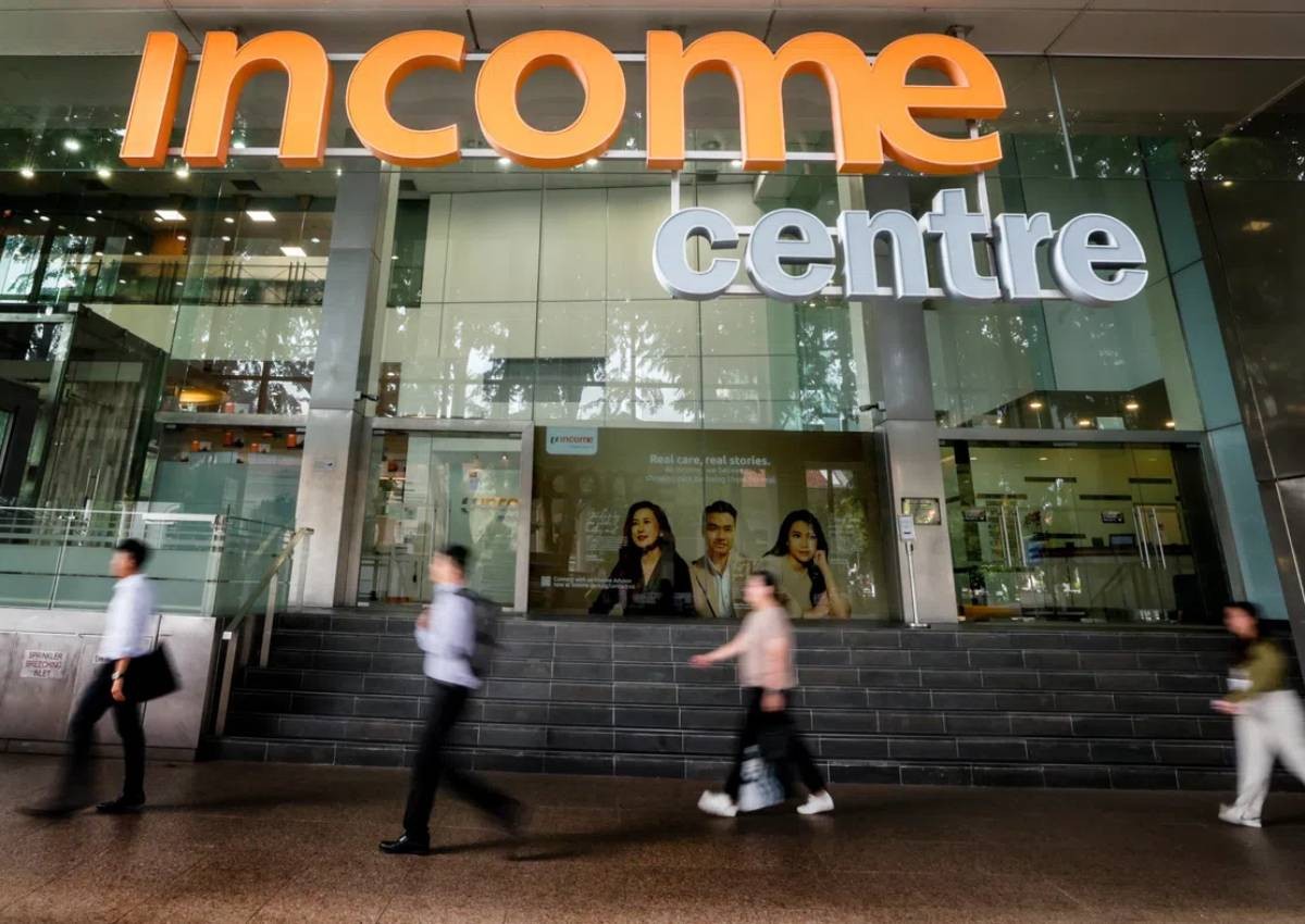 Allianz-Income deal: Income Insurance needs adequate capital in order to stay financially sustainable, say NTUC leaders