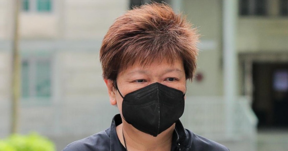 Criminal trial of Hyflux founder Olivia Lum and 5 others starts on Aug 11