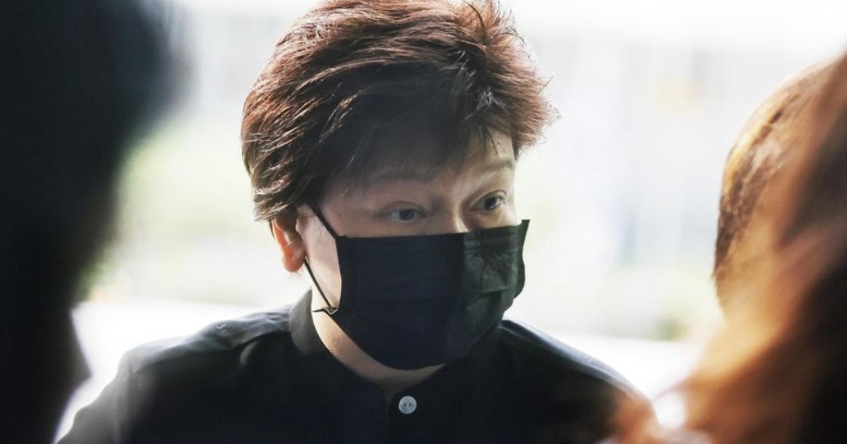 Hyflux founder Olivia Lum and ex-CFO gave input to 'play down' energy component of Tuaspring project