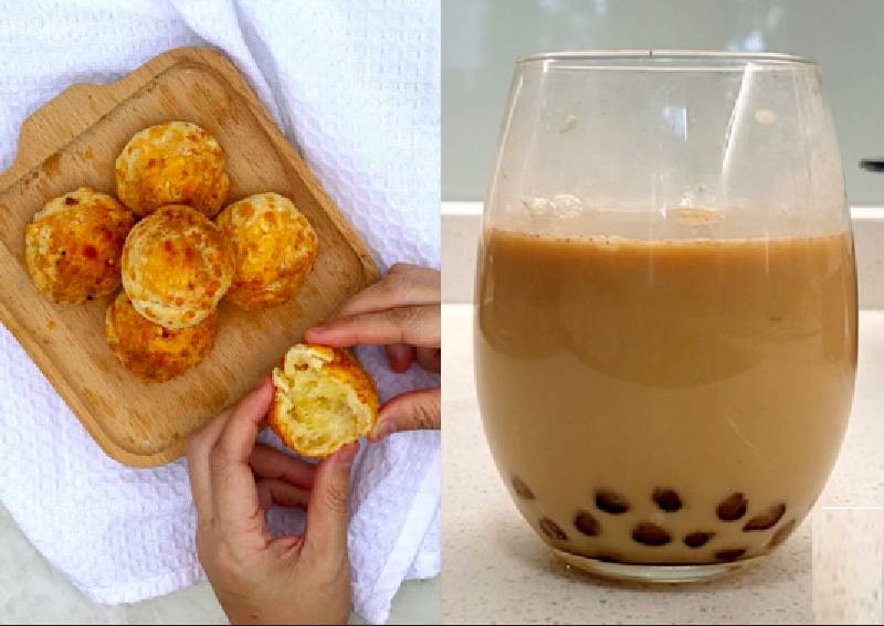 2020, the year that we worked from home, became circuit bakers and mourned the temporary loss of BBT