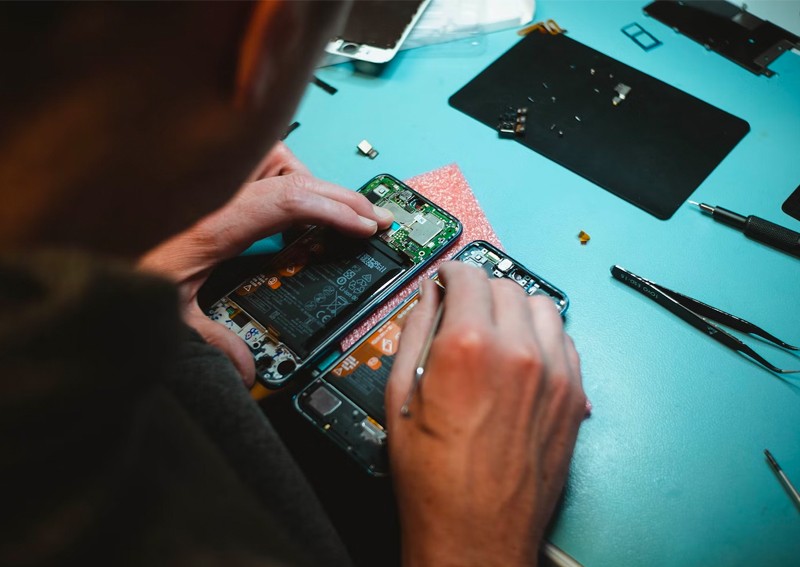 Best repair services for Apple products in Singapore: Reliable, affordable and quality-driven spots