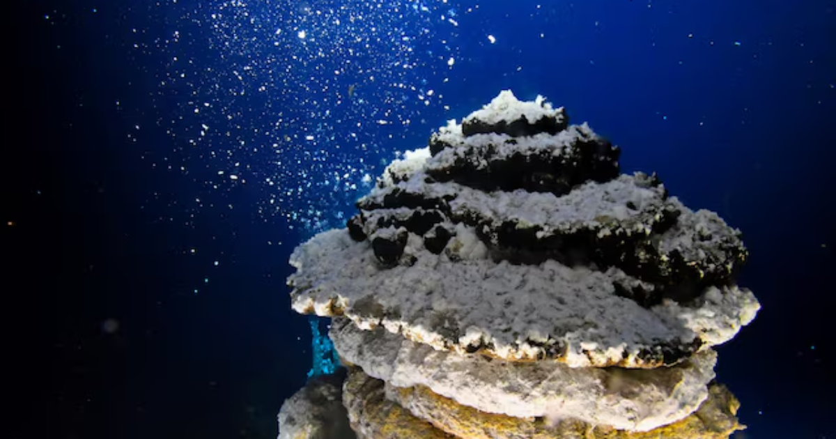 Norway stops deep-sea mining, for now