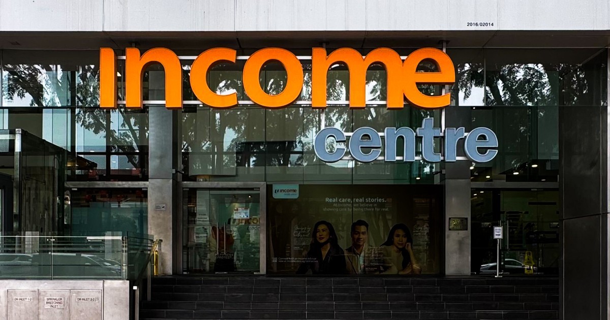 Allianz scraps proposed acquisition of Income Insurance, source says