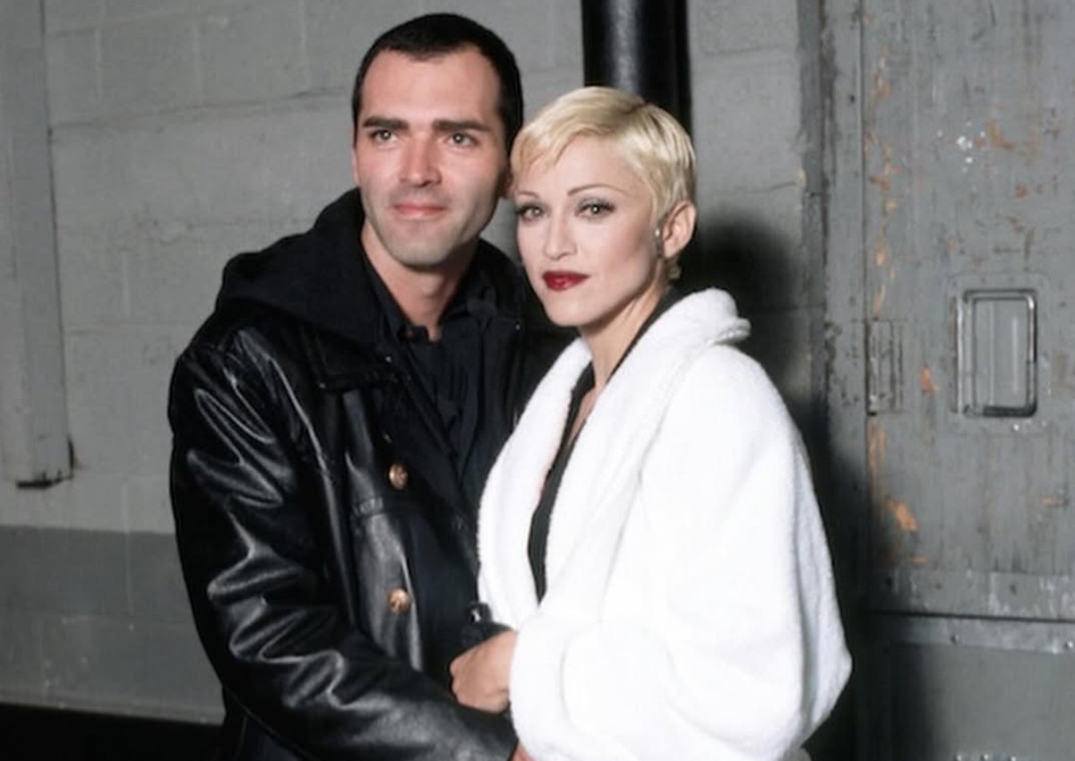 Madonna opens up about how friends' deaths sparked her fight against Aids