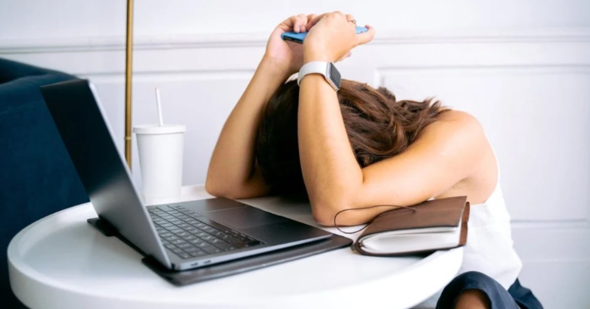 How I'm learning to overcome imposter syndrome at work